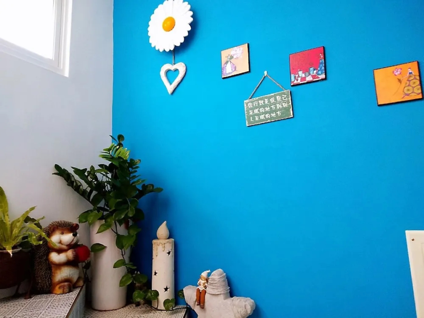 Angel Fairytale House