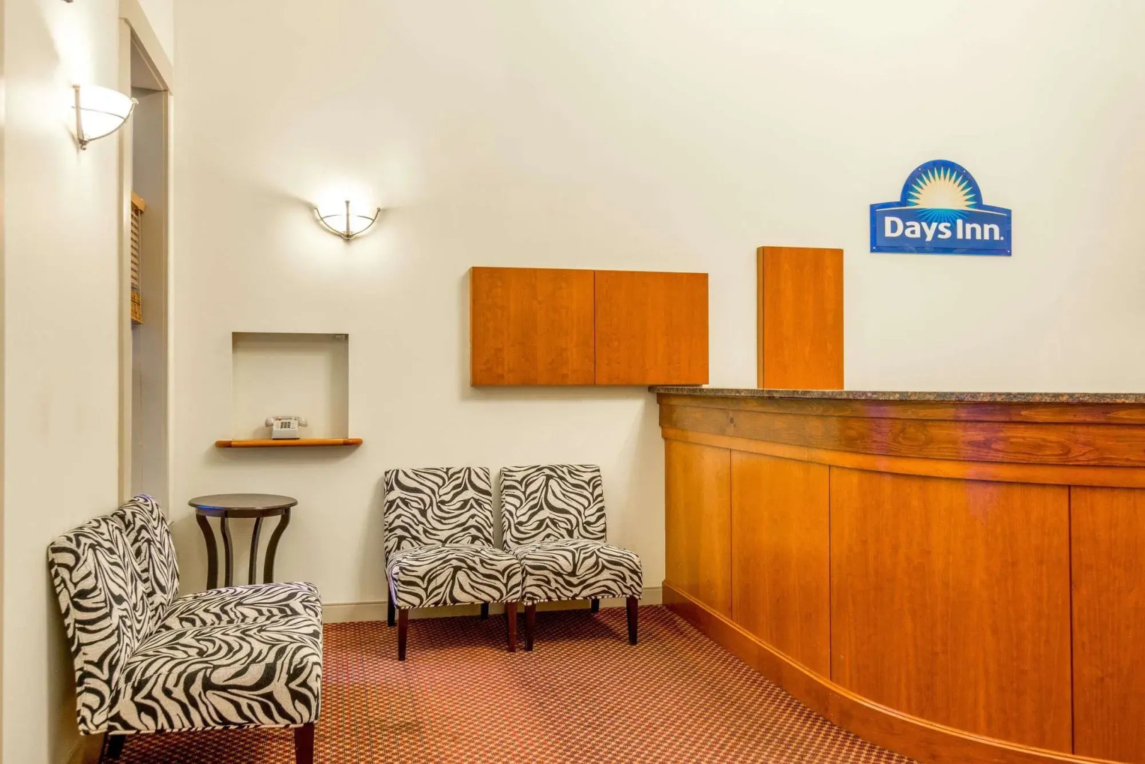 Spark by Hilton Portland Airport Maine Mall