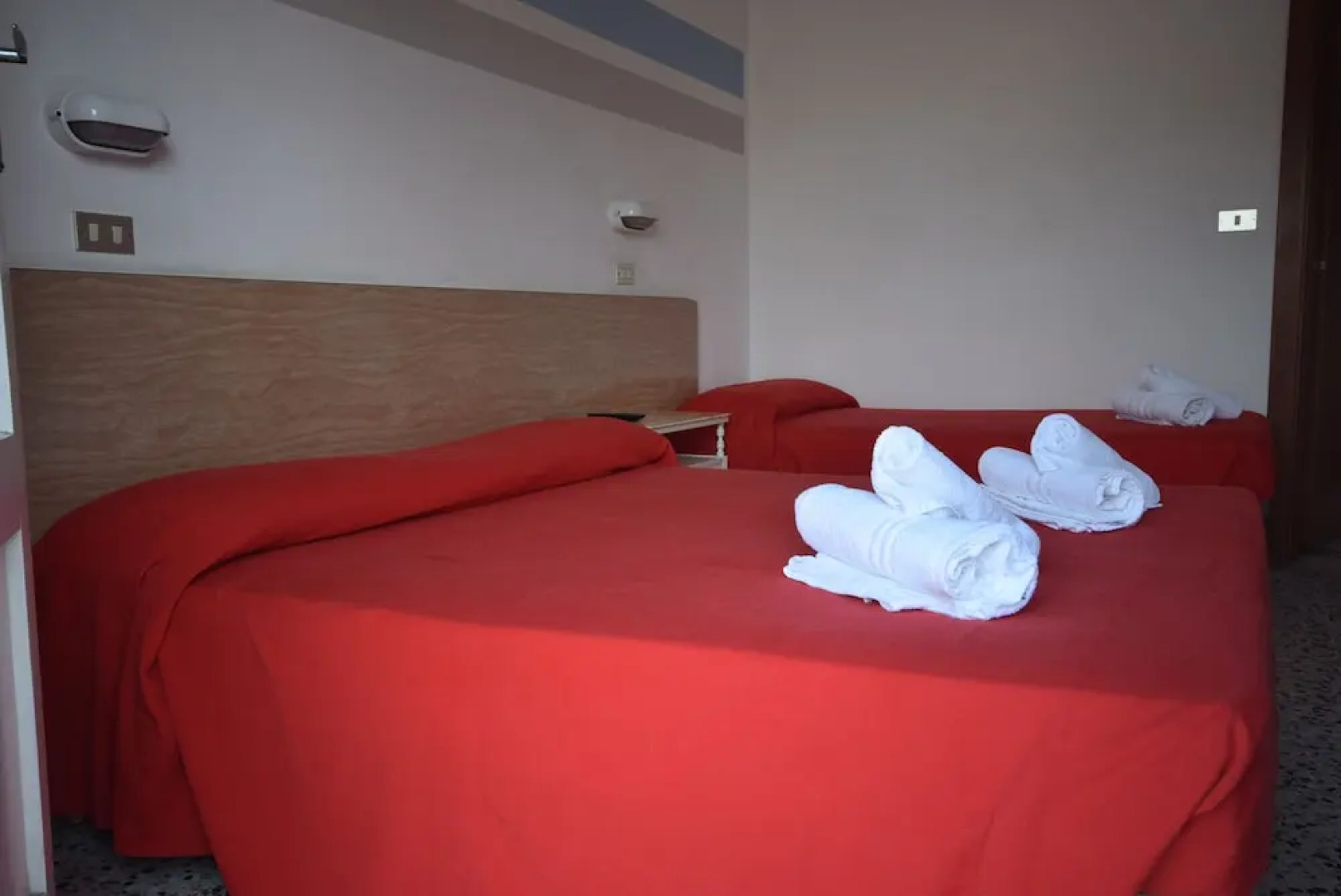 Hotel Villa dei Platani