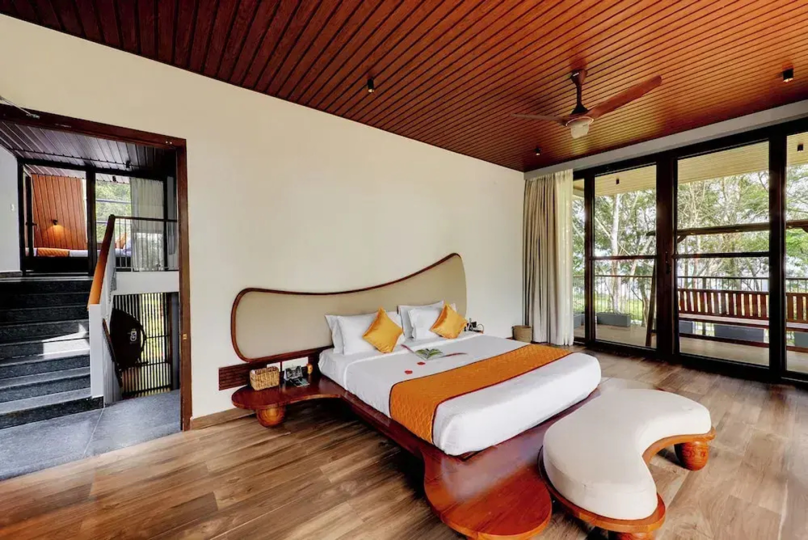 Sandesh Water Edge Kabini