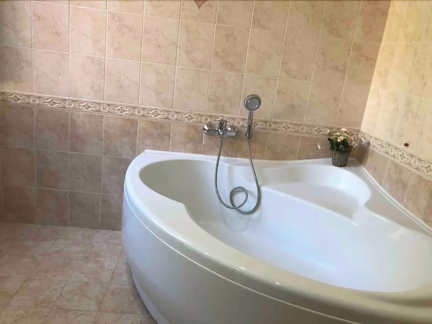 Appartamento vacanza a Tropea