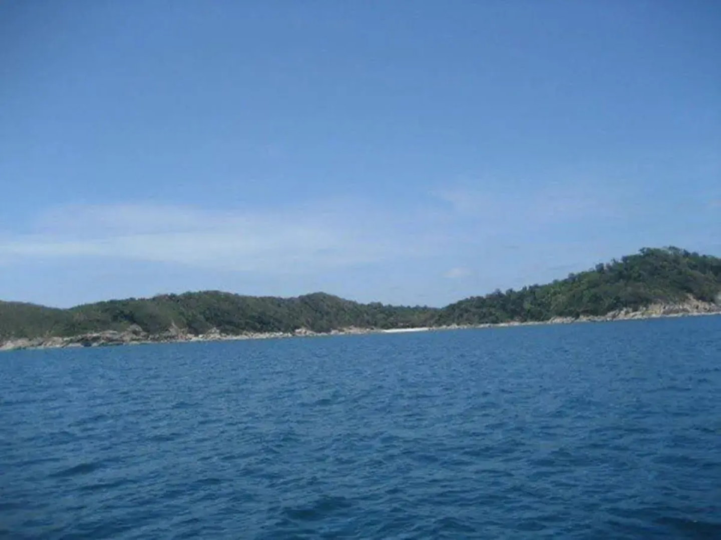 Perhentian Tivoli Inn