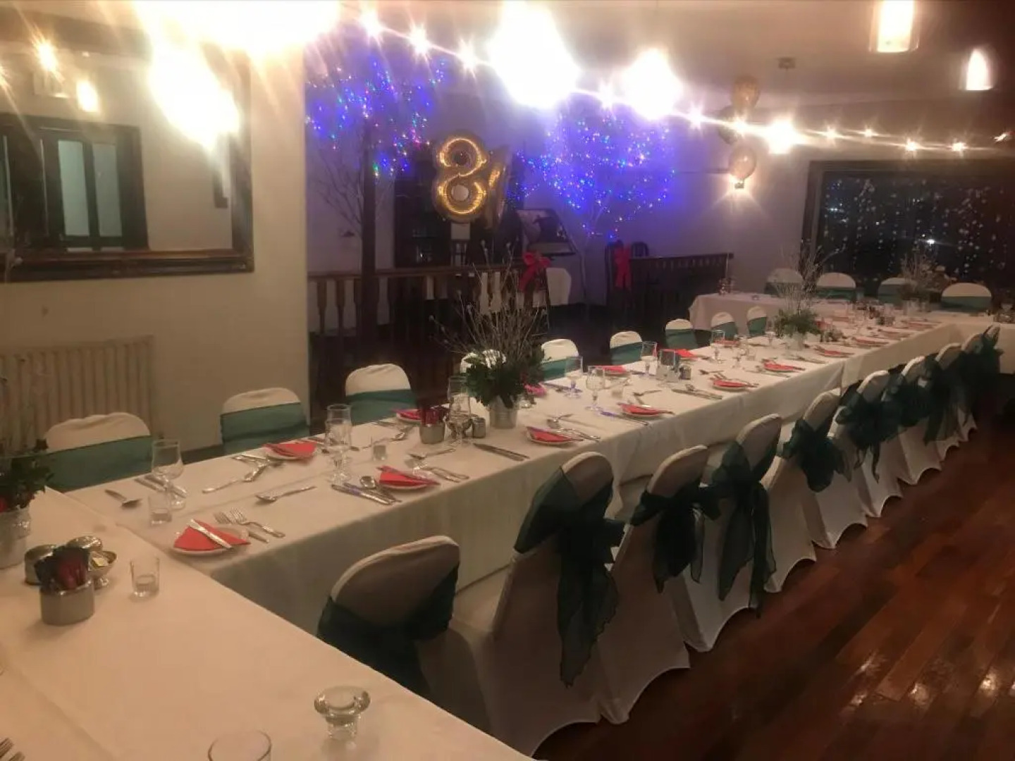 The Midway Bar & Guesthouse