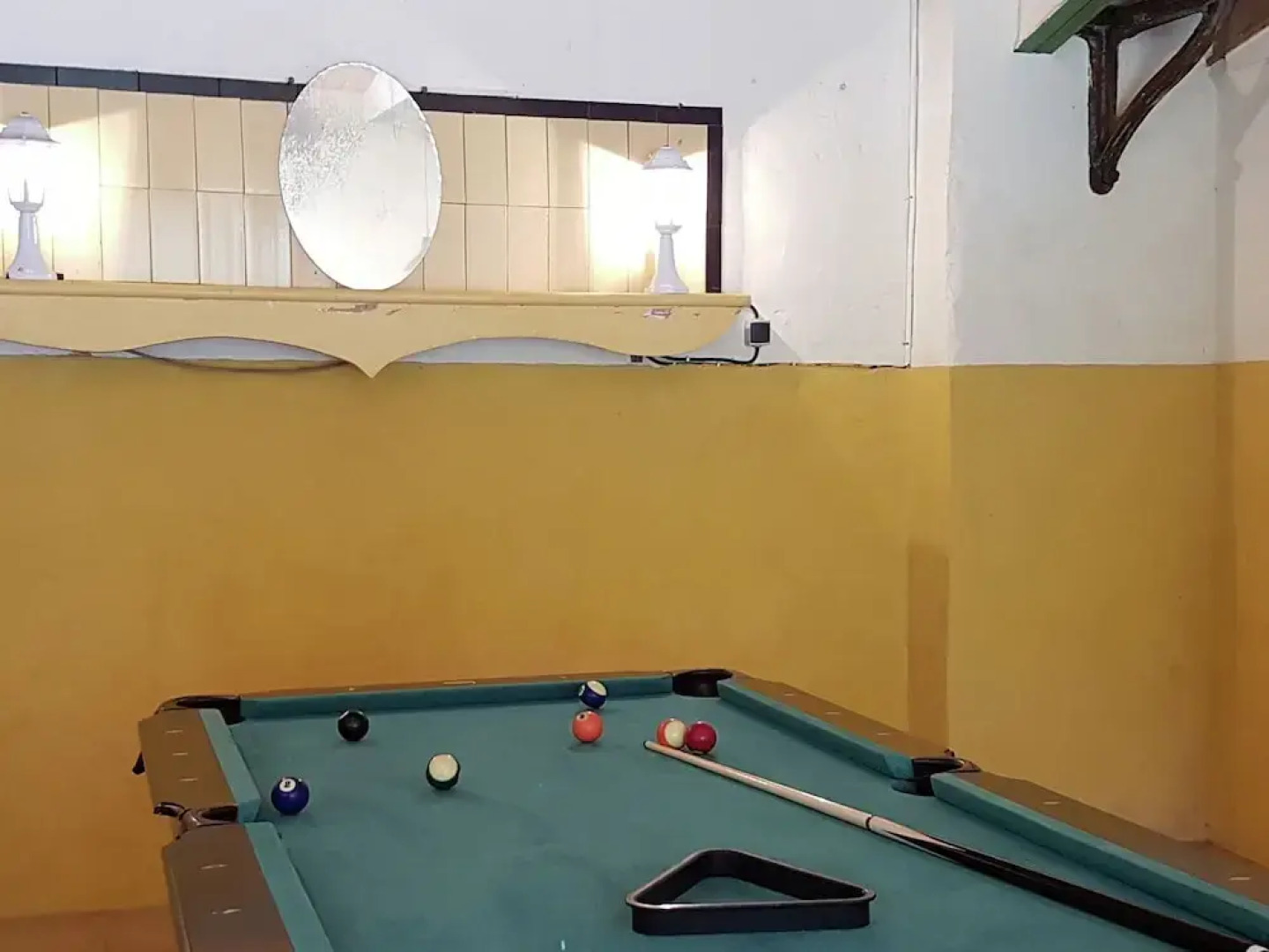 Magnificent Villa in Les Mages With Jacuzzi