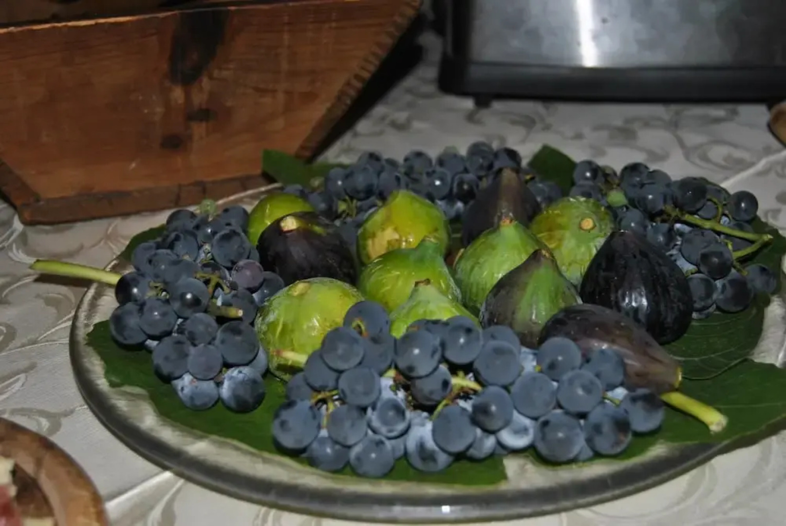 Le Macine del Confluente