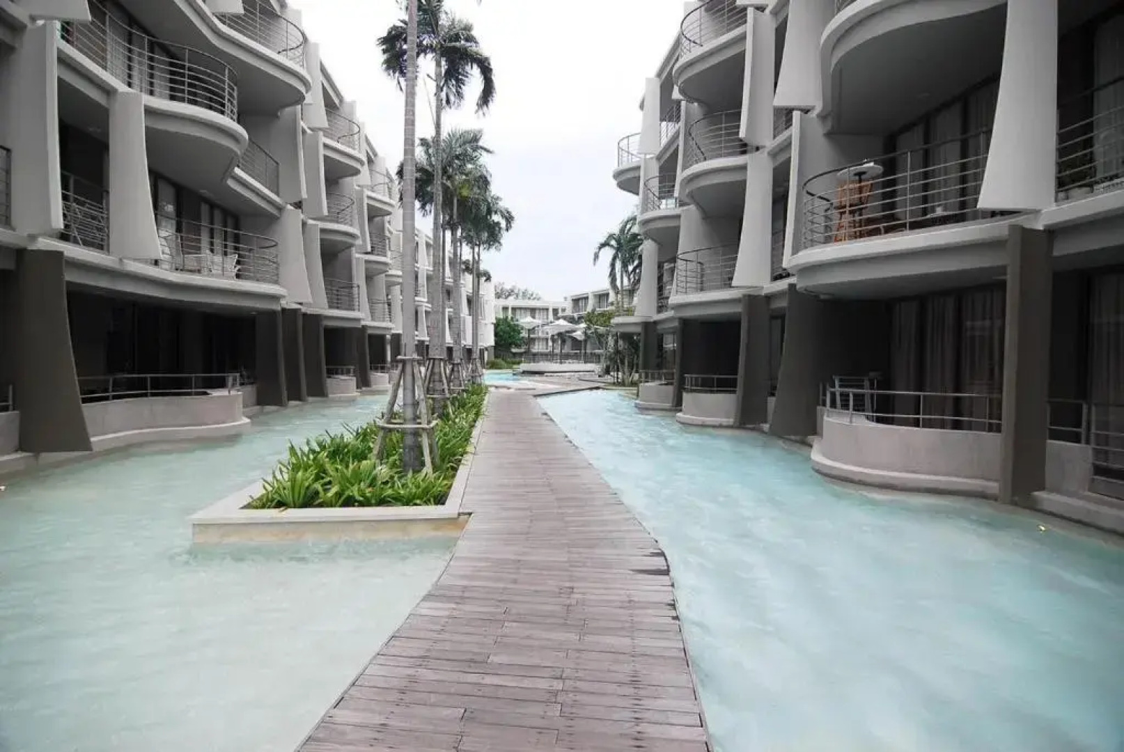 Baan Sankraam by Baan Captainreua Sankraam