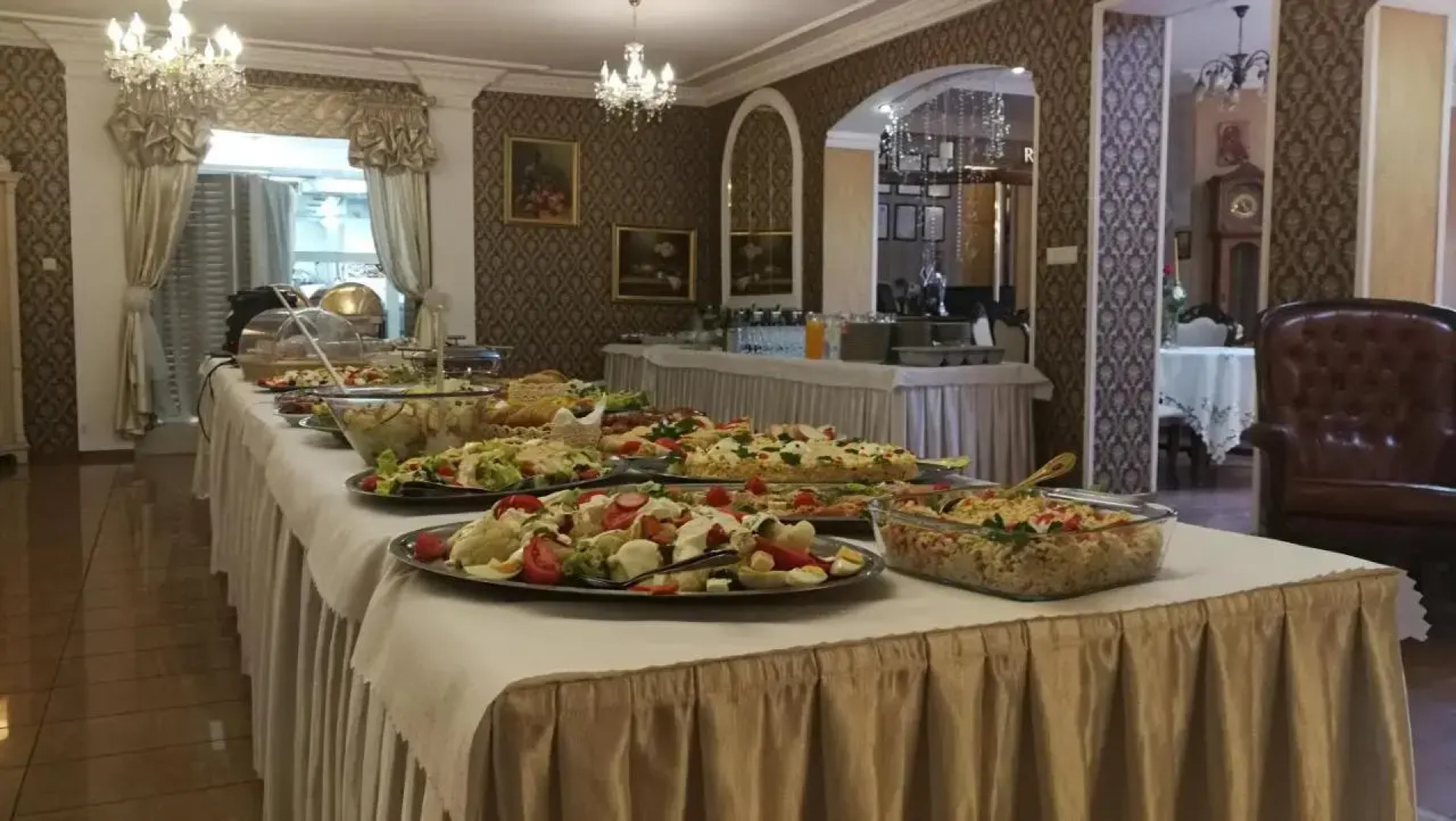 Pensjonat Maciejanka