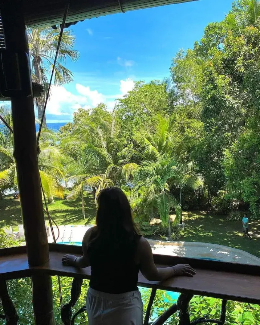 Kalachuchi Beach Resort