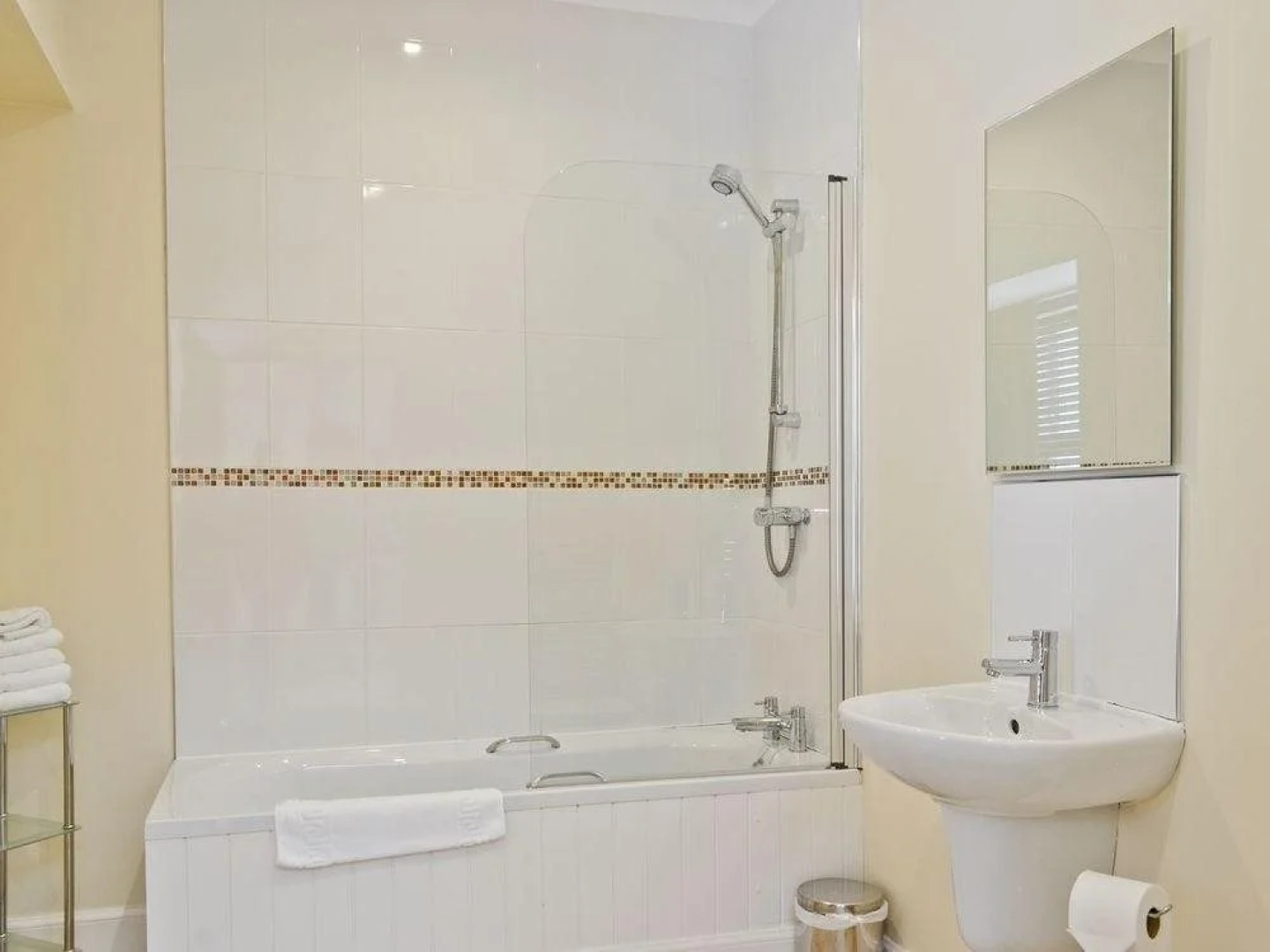 Chestnut Garden Cottage