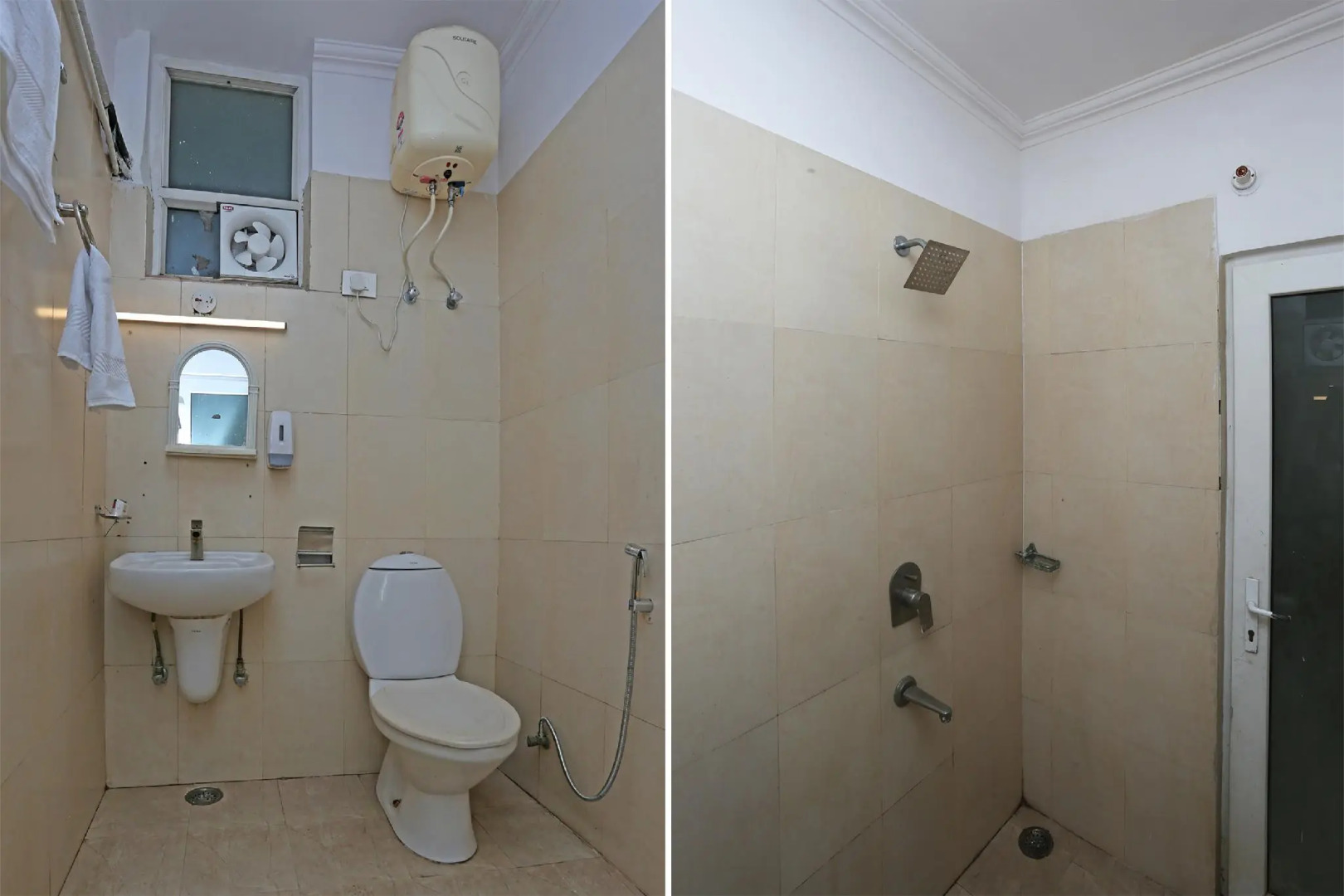 Capital O 9843 Hotel Indo Tiger