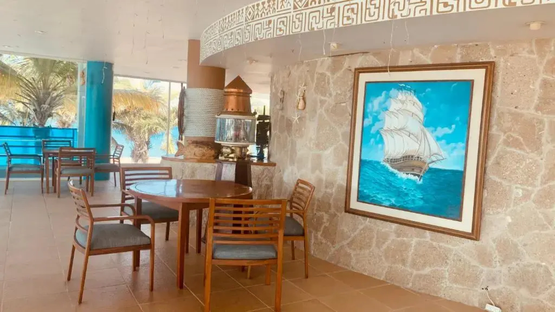 Punta centinela