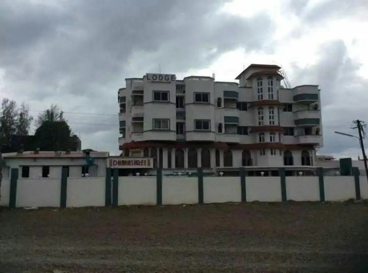 Hotel Dhanashree Pandharpur