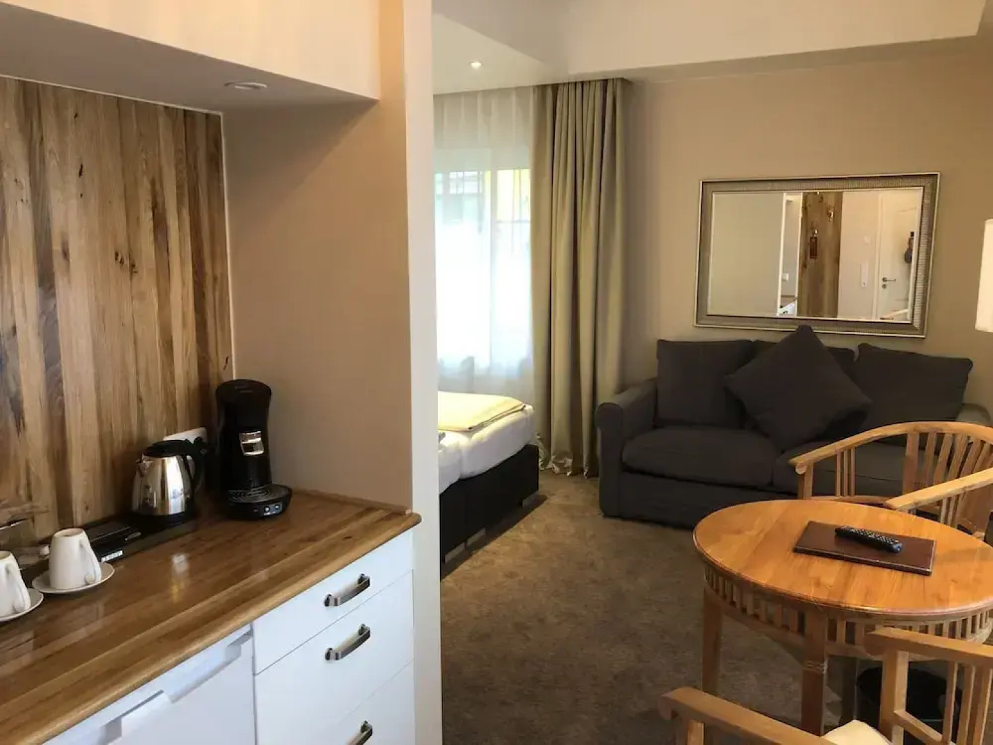 Hotel Petersen‘s Landhaus Scharbeutz