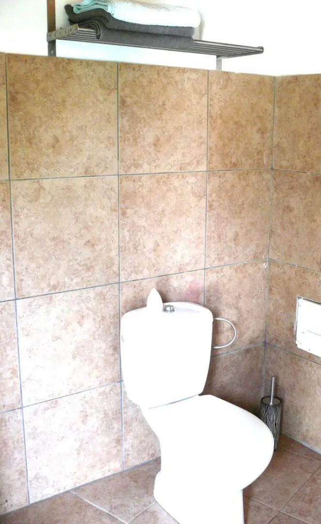 La Villa des Oiseaux - La Petite Pierre