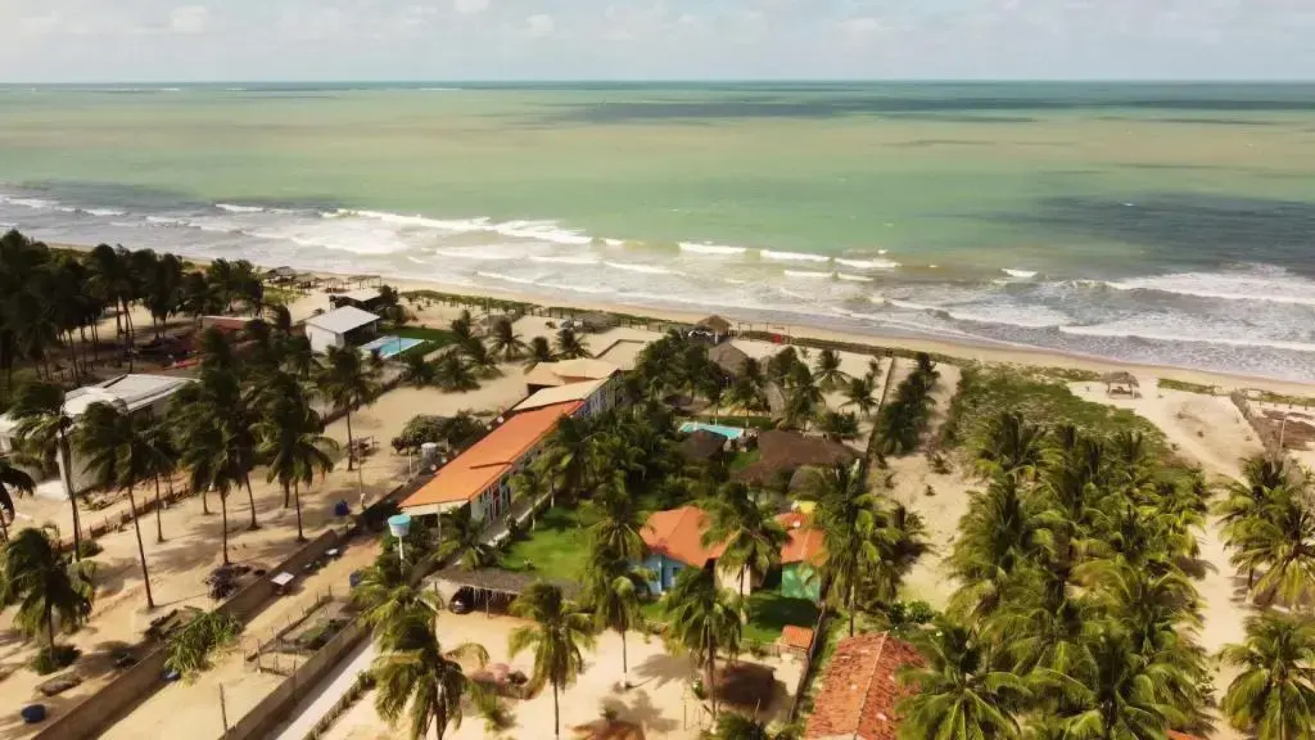 Pousada Ponta Da Asa