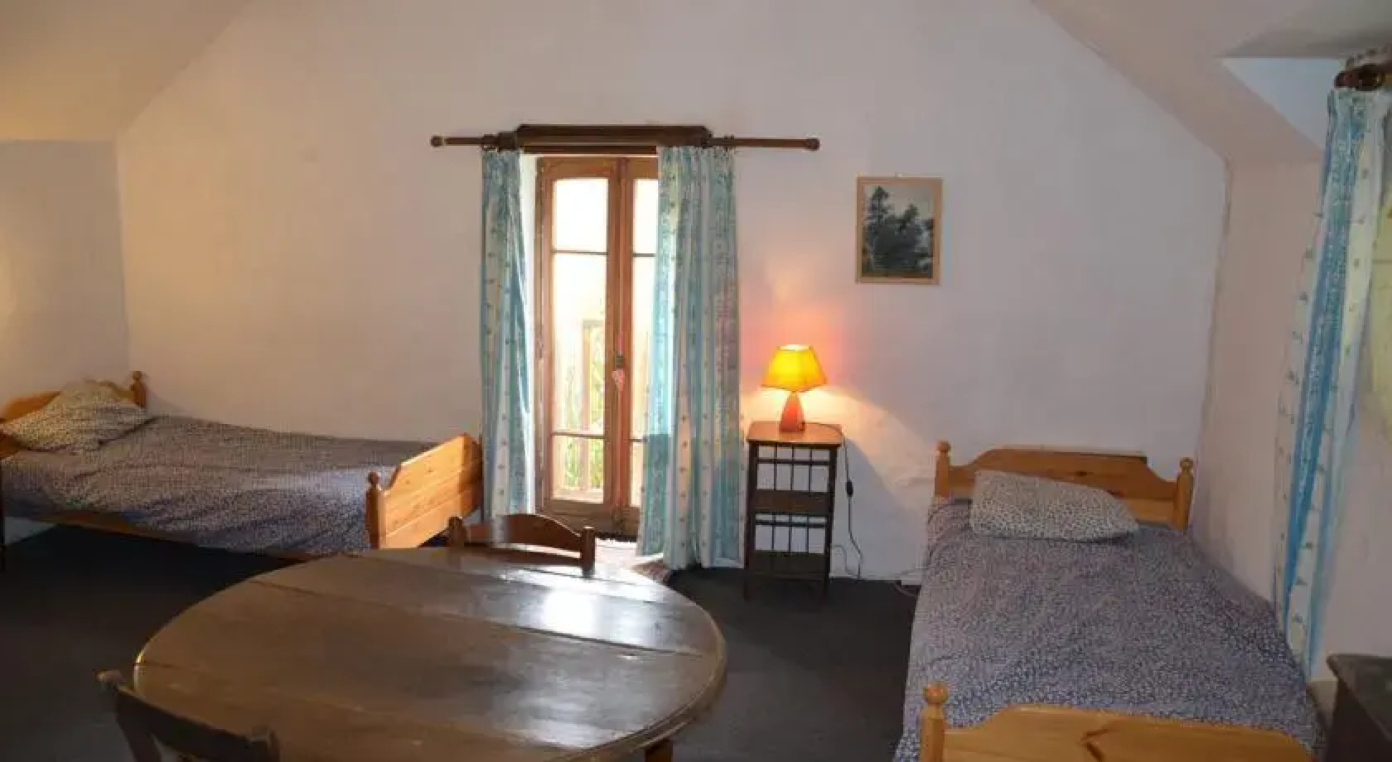 Holiday Home de Sept Fonts