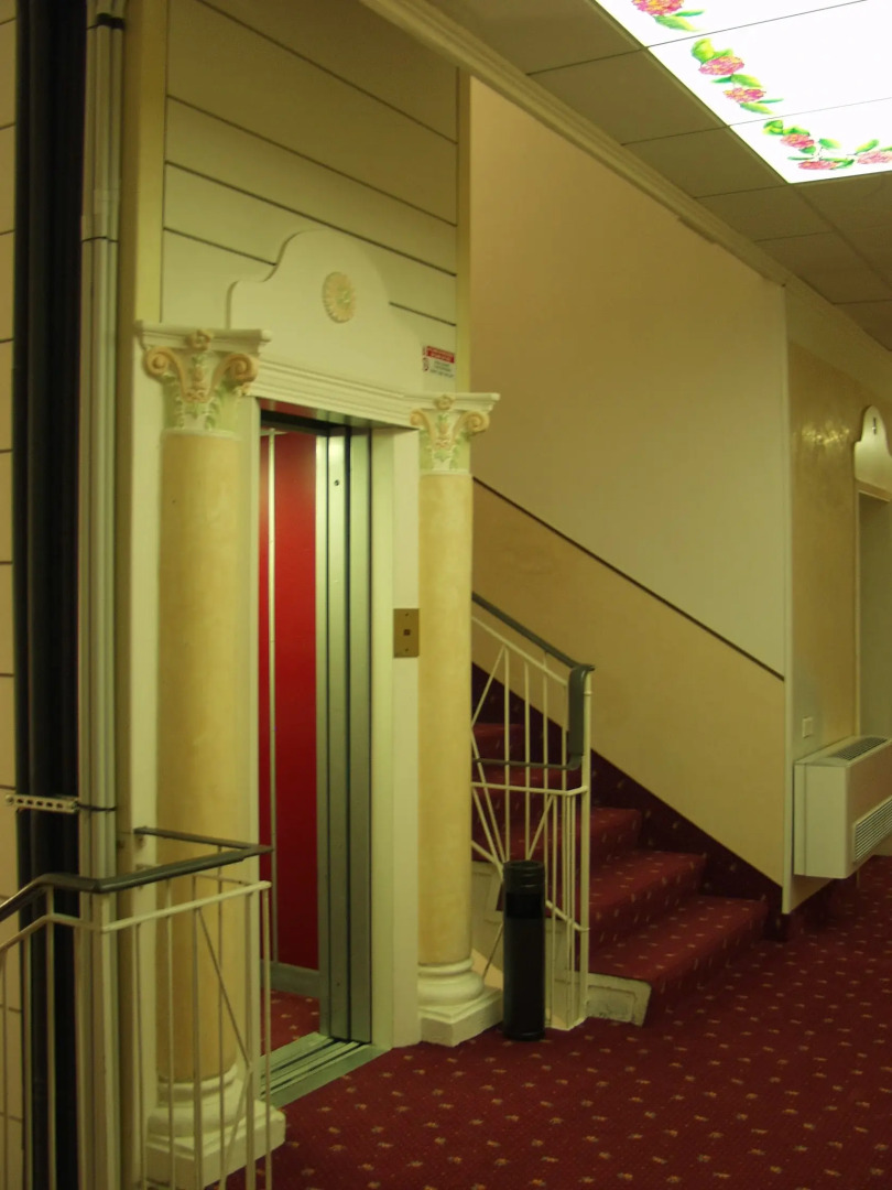 Hotel Stella d'Italia