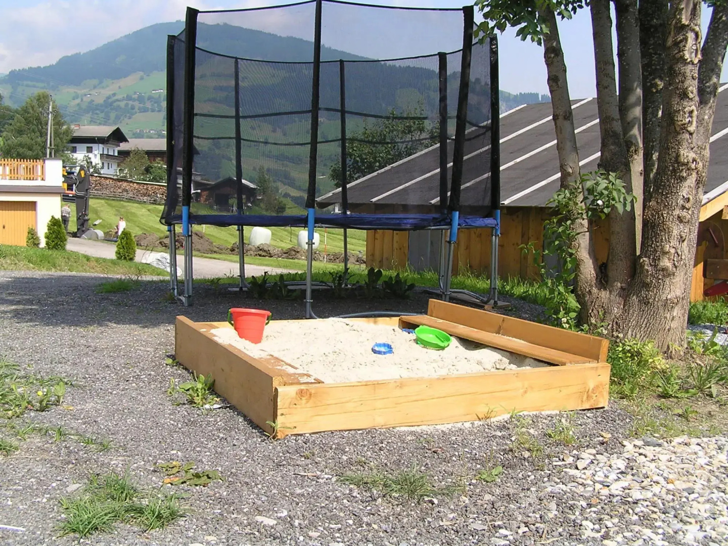 Cozy Apartment in Embach Austria near Ski Area