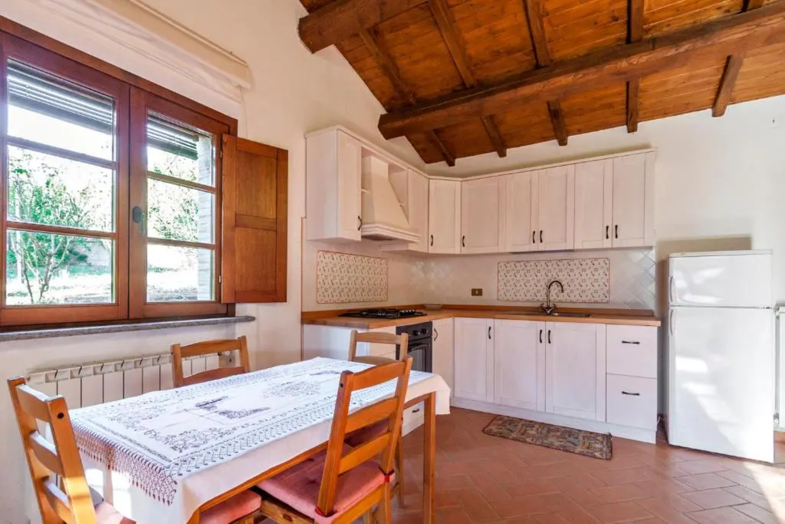 Il Poggio Dell'Artilla