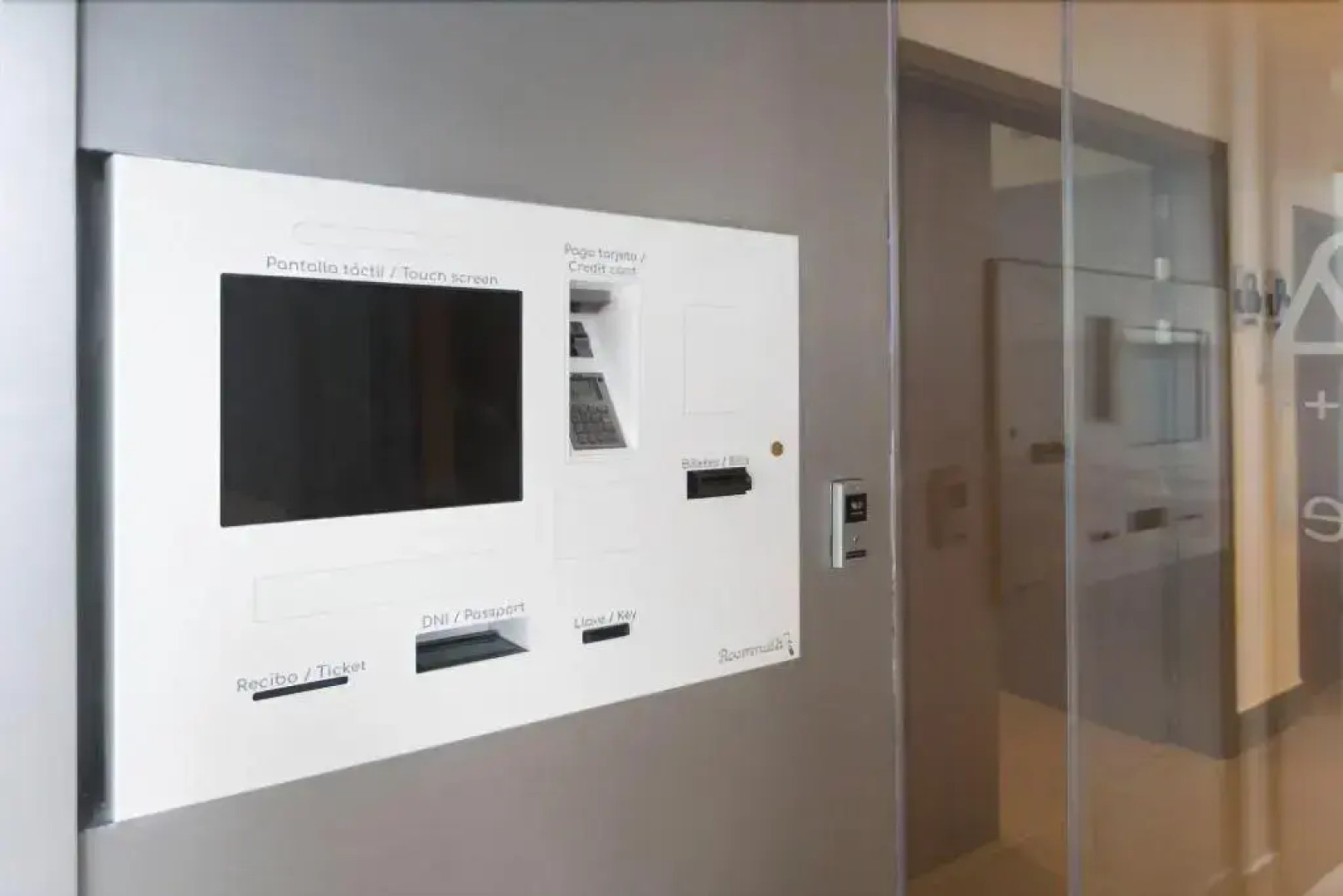 Hotel UrbanA +++ Tres Cantos