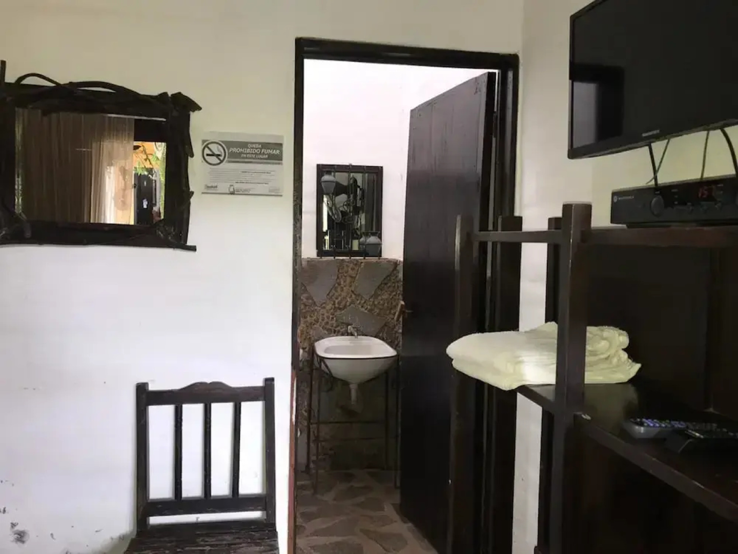 Hotel Villa Santo Domingo