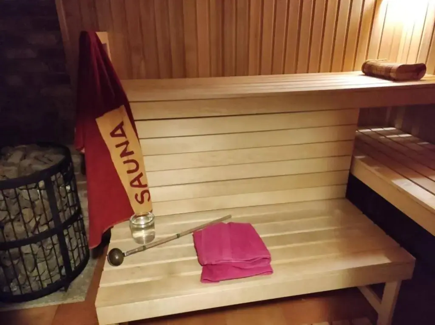 Suite Vorderrhön Anní