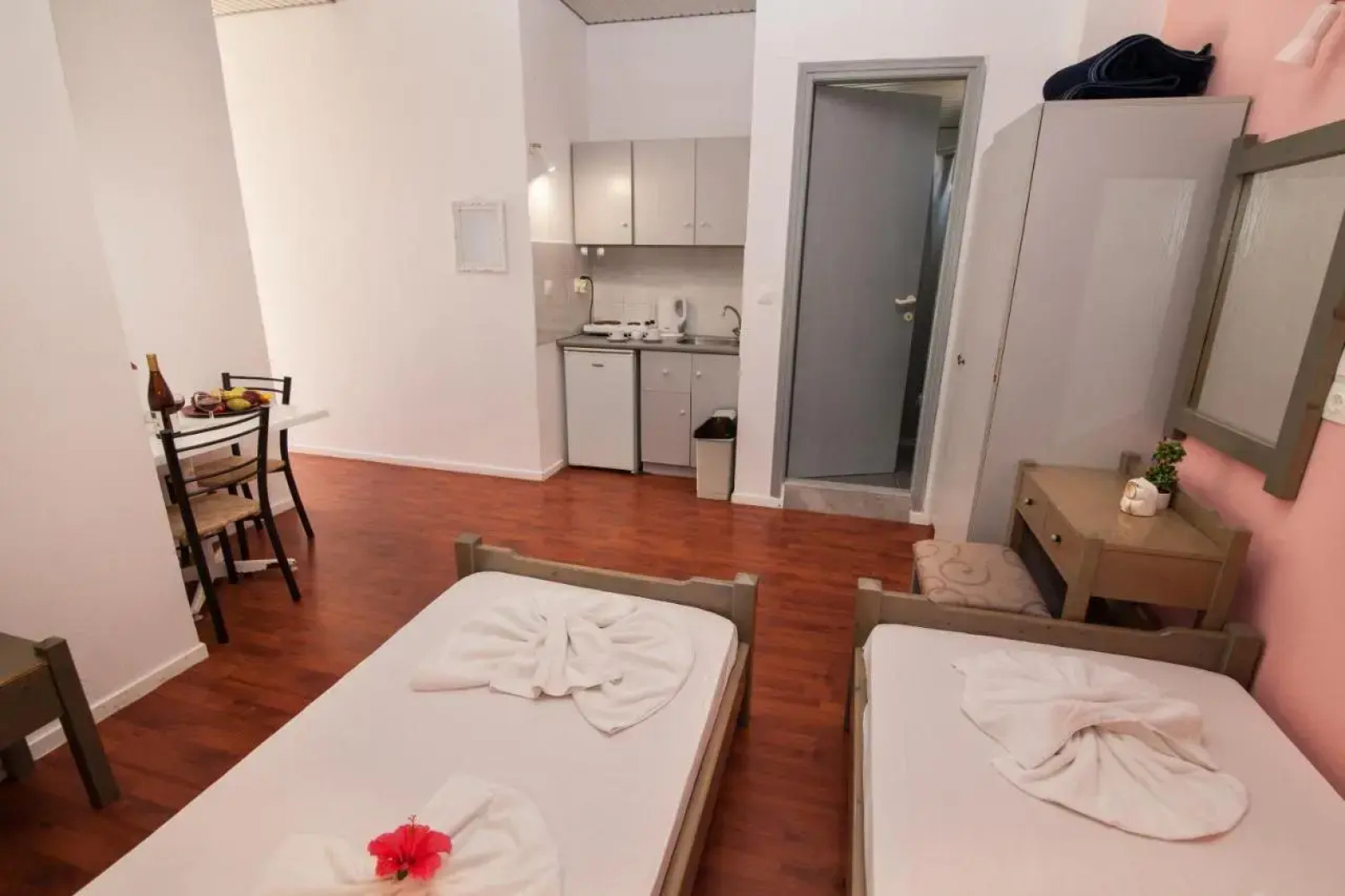 Vasilakis Apartments