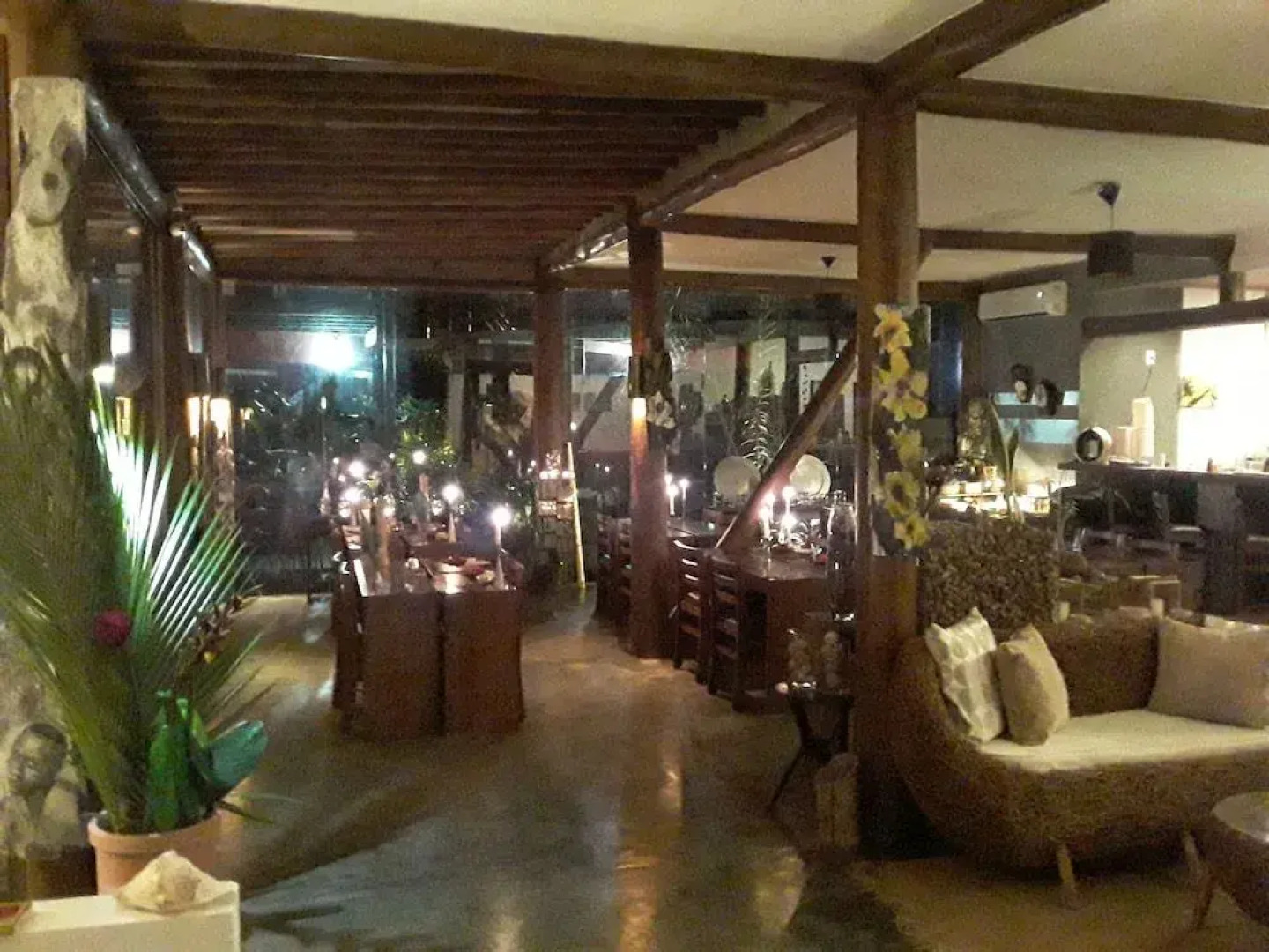 Pousada Bambu Dourado