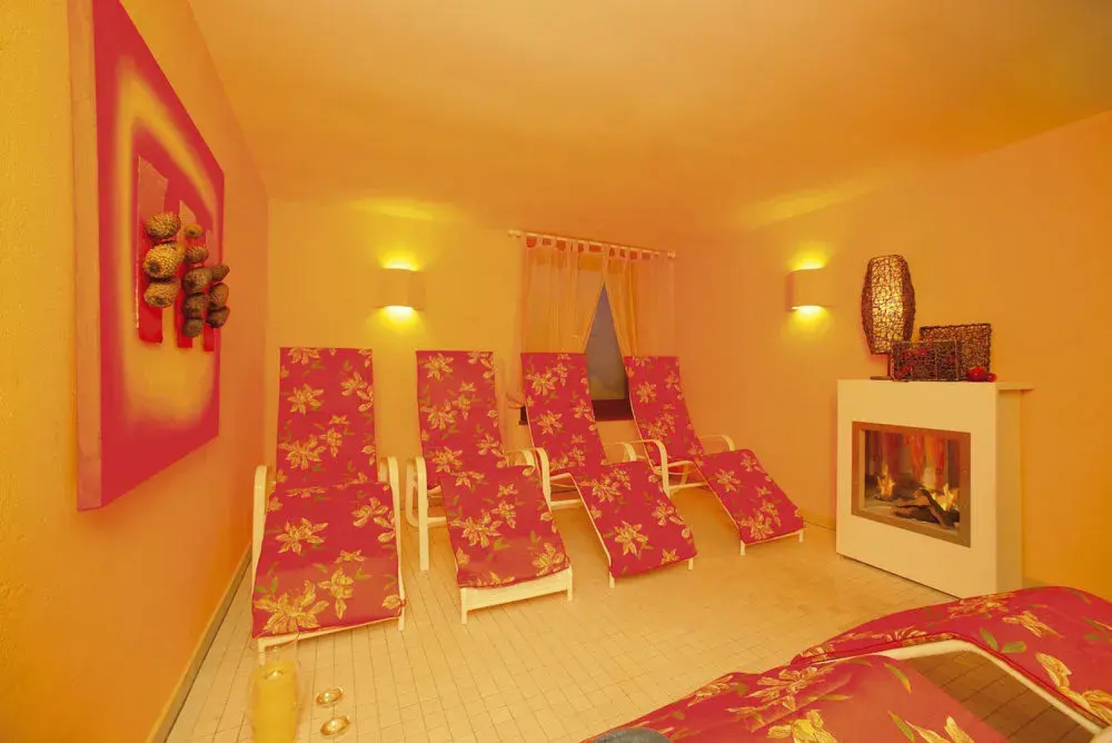 Hotel Alpenresidenz Adler