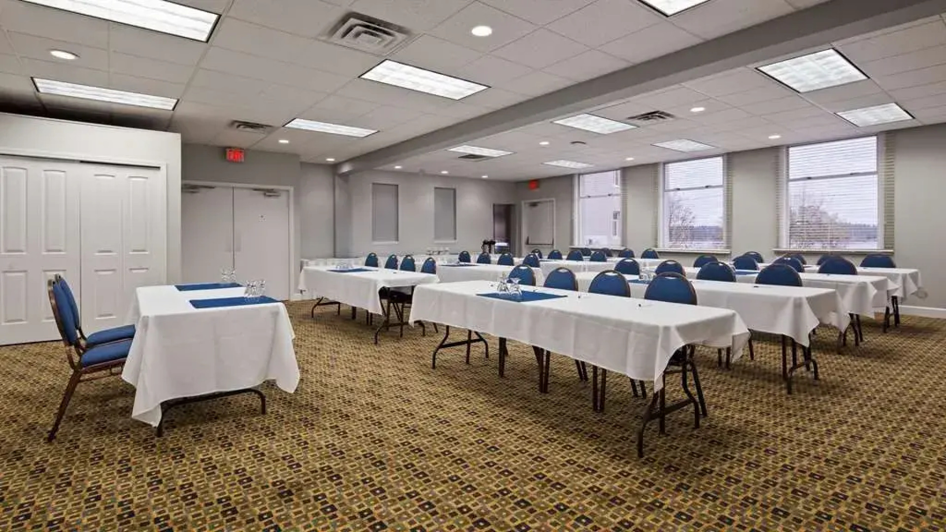 Best Western Dorchester