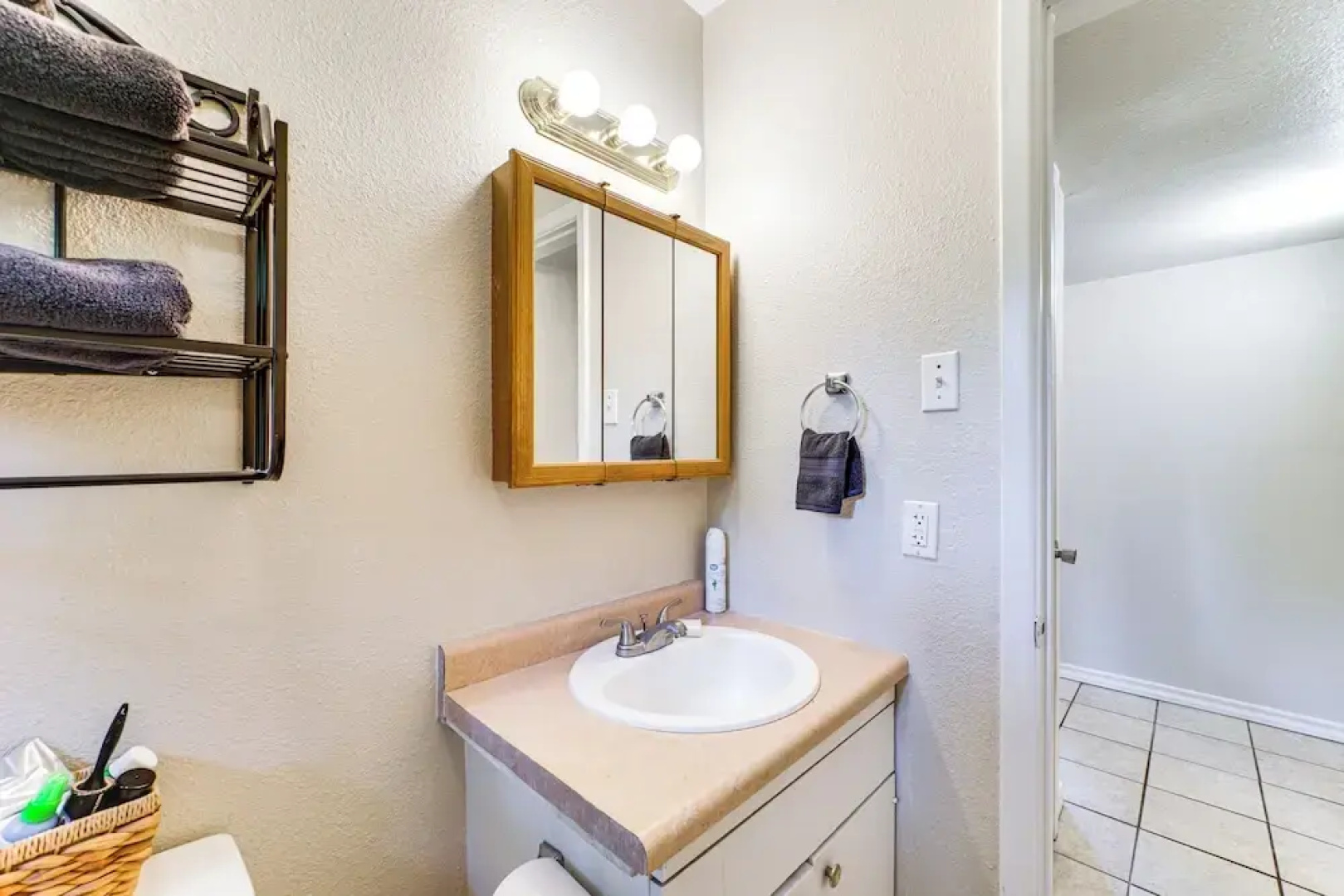Texarkana Apartment ~ 2 Mi to Downtown!
