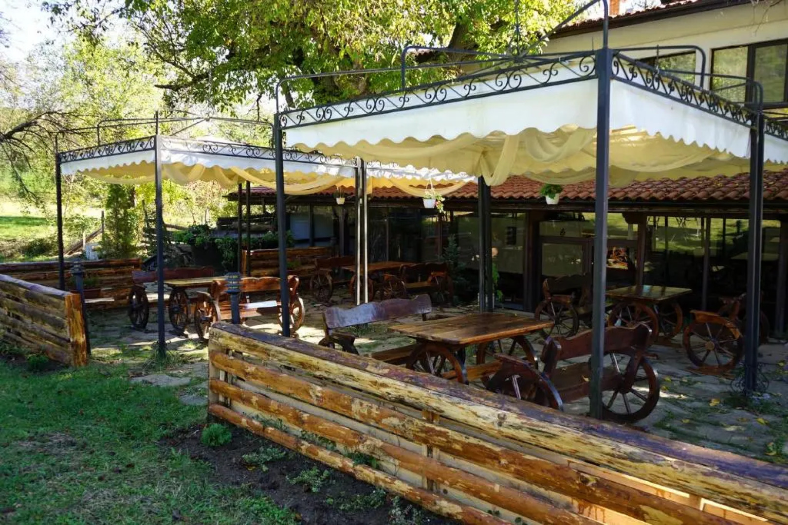 Complex Praveshki Hanove