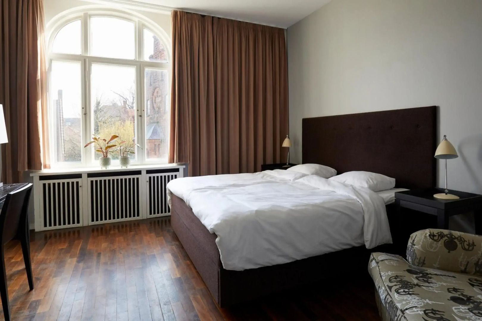 First Hotel Grand Odense