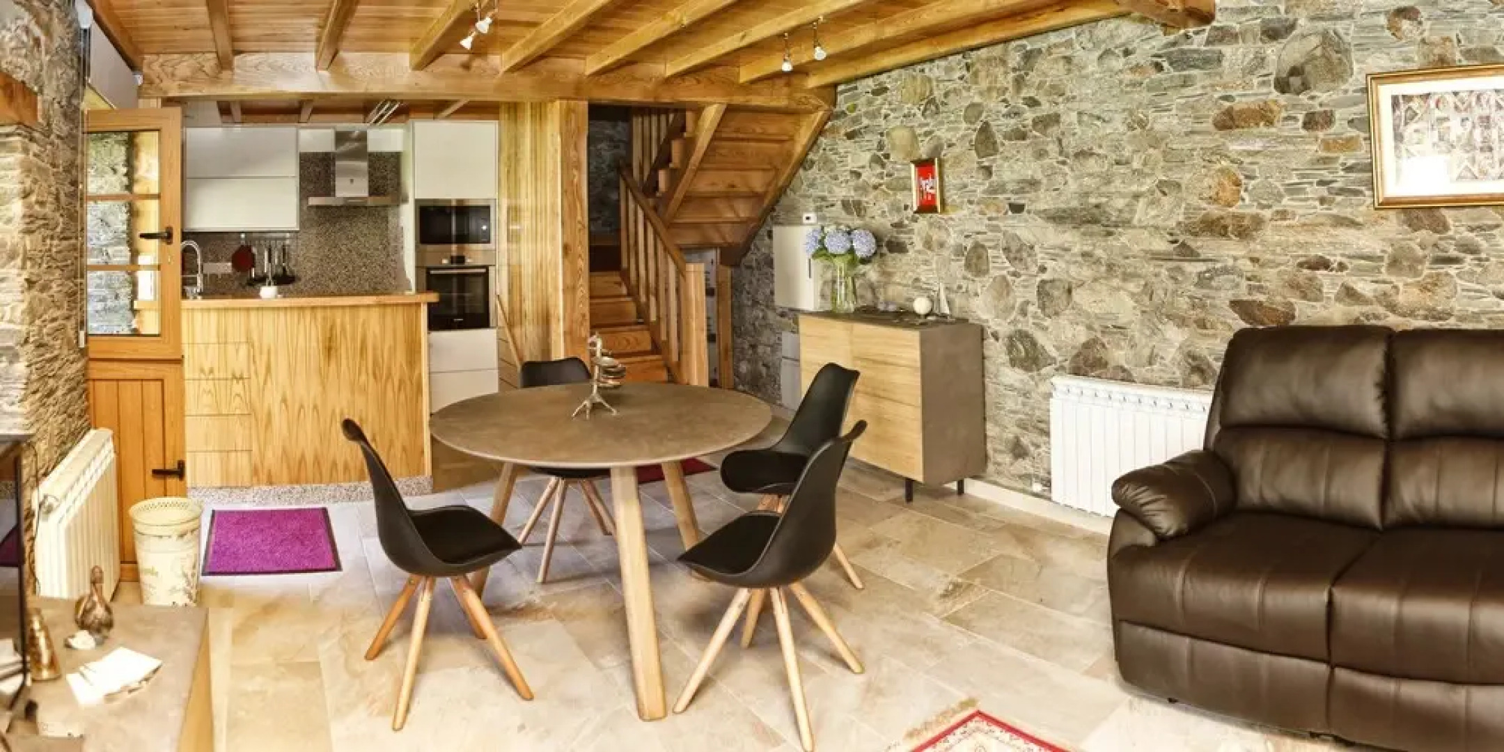 Pazo Da Riva - Casa Do Guardés