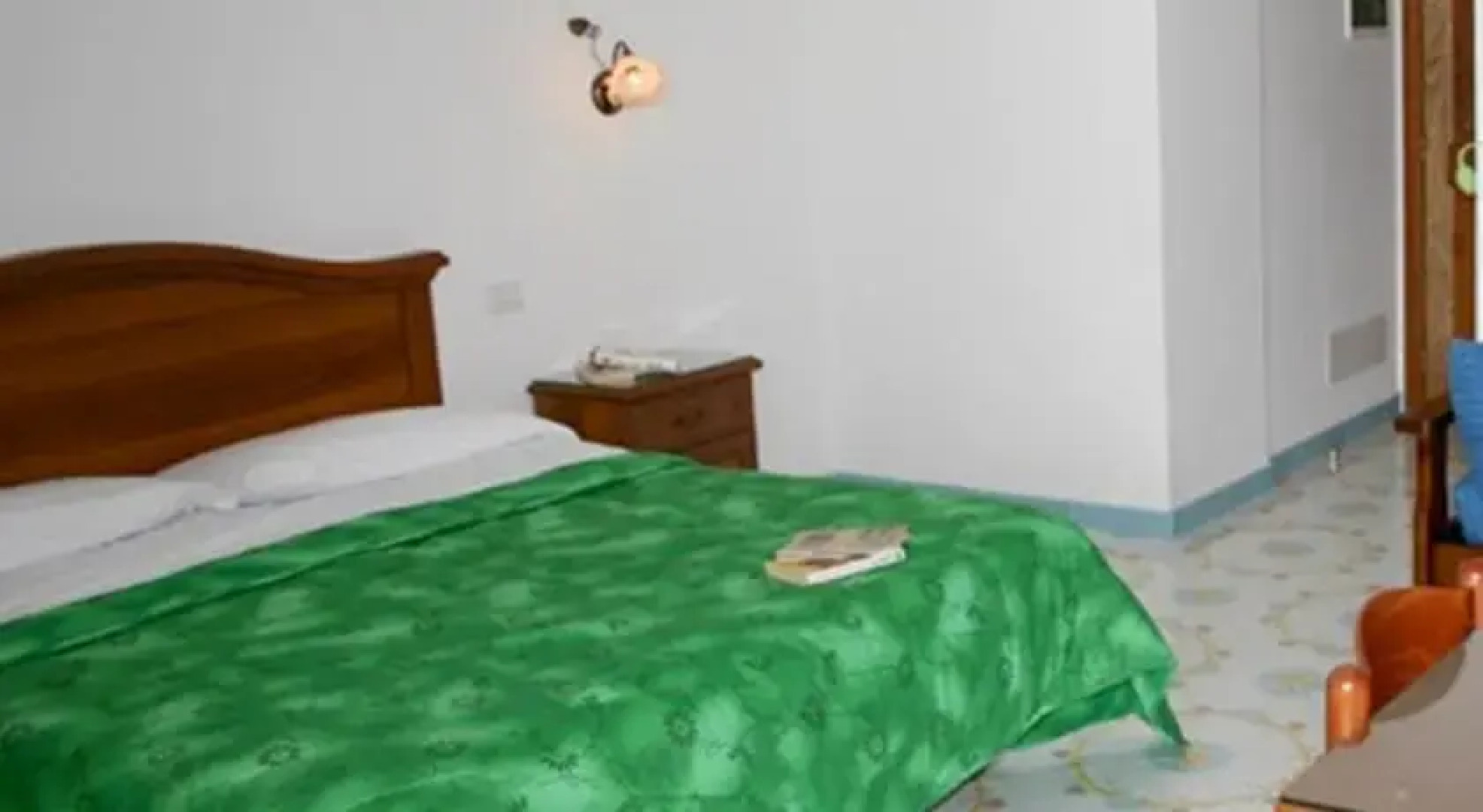 Concetta Apartment 8