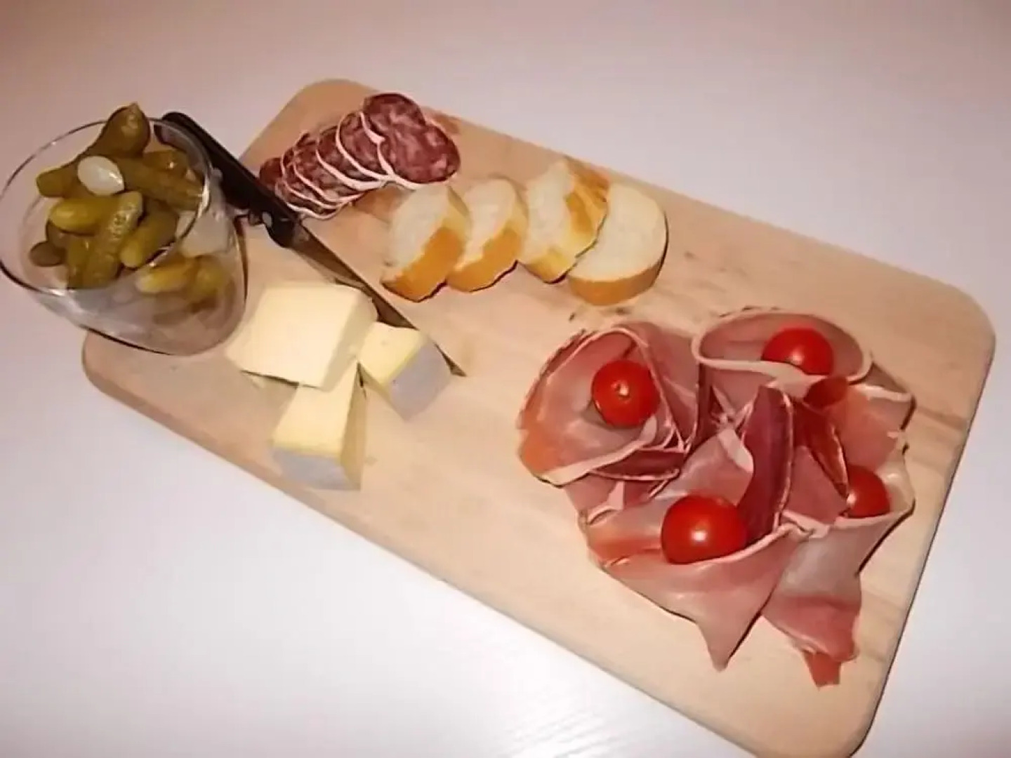 Maison Saint Anthelme