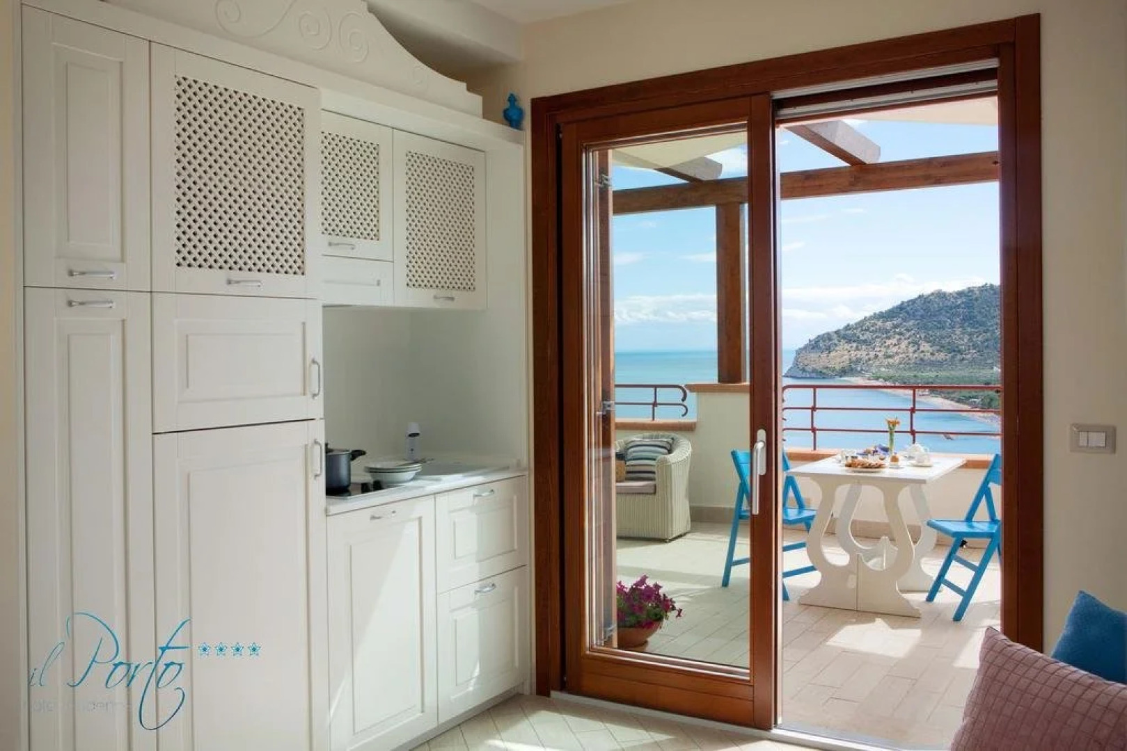 Holiday Lodge al Porto