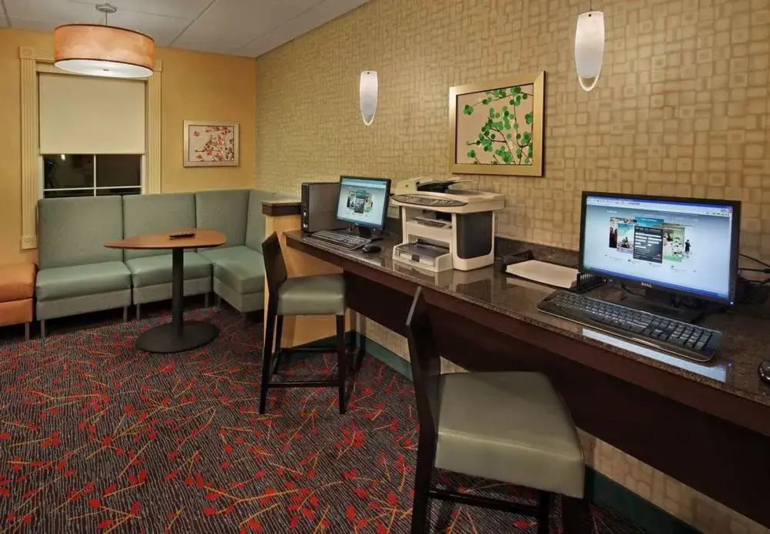 Residence Inn Southington