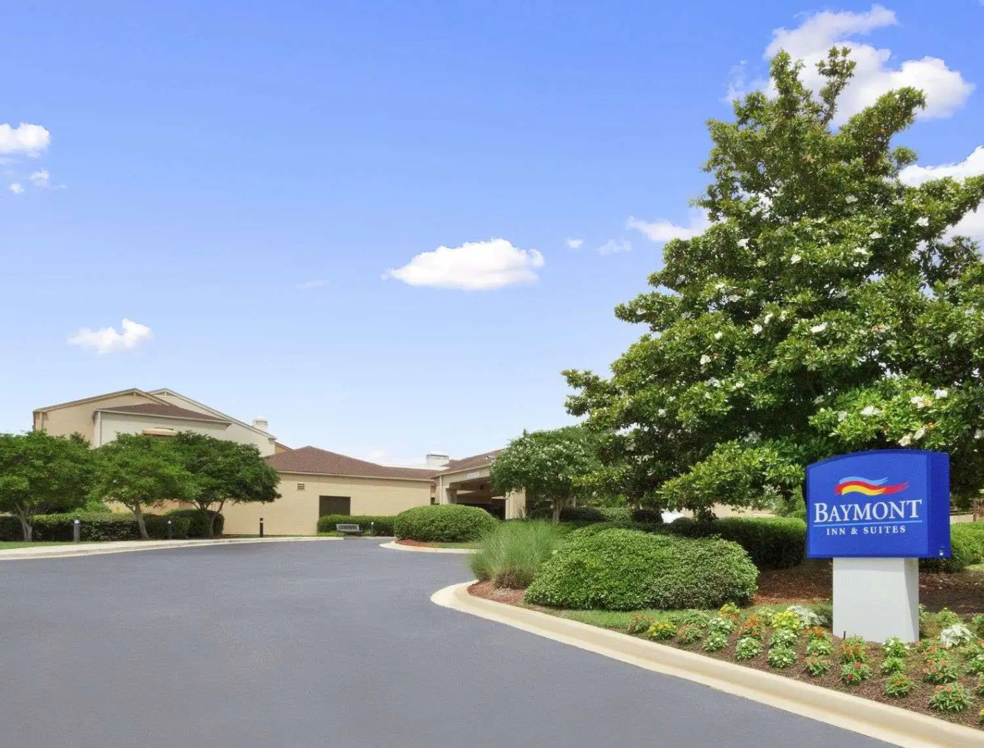 Baymont by Wyndham Columbia Northwest