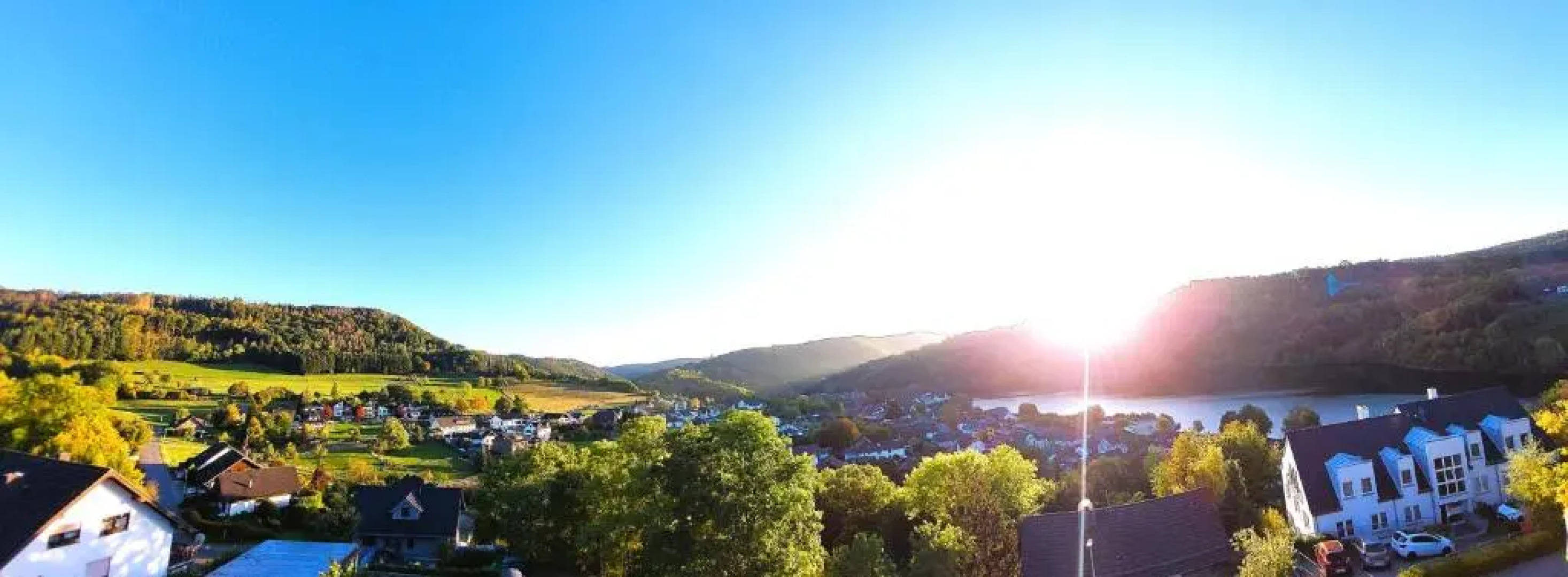 Ferienhaus Sonnendeck 2