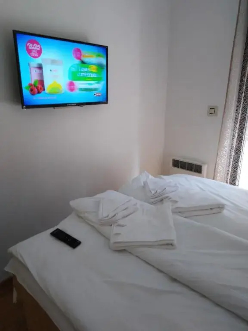 Vila Pekovic Apartman P8