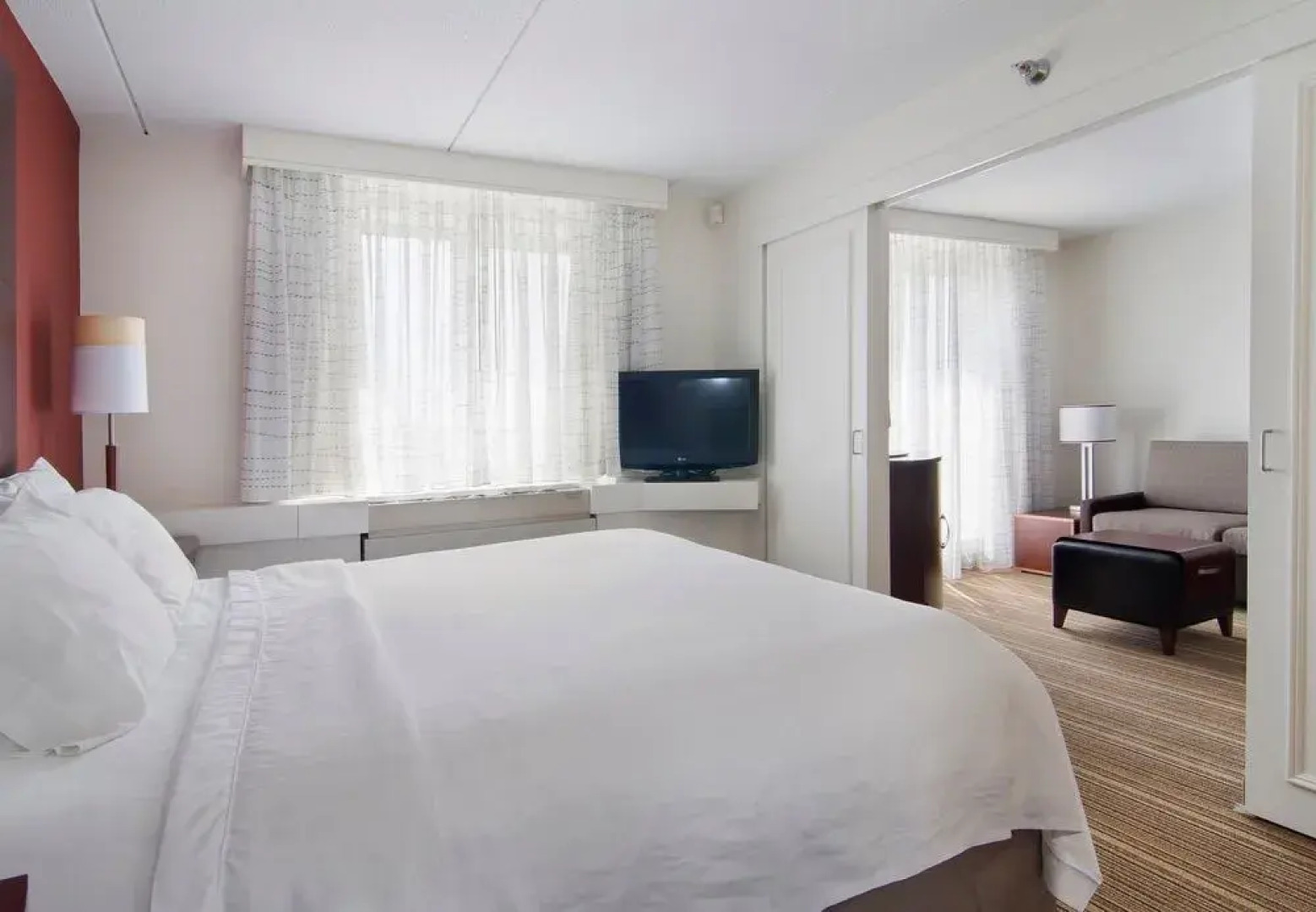 Residence Inn Minneapolis Edina