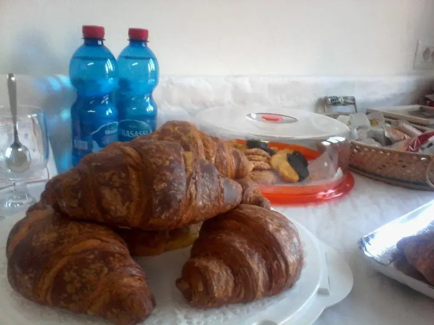 B&B Terrazza sul Mare