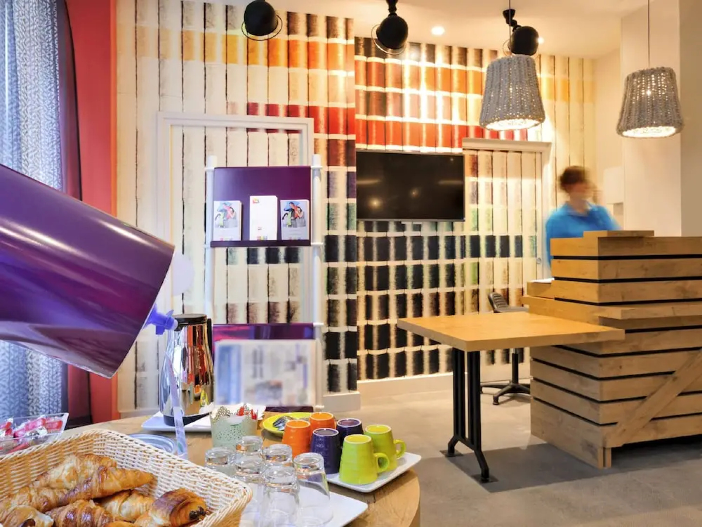 ibis Styles Lille Zentrum Grand Place