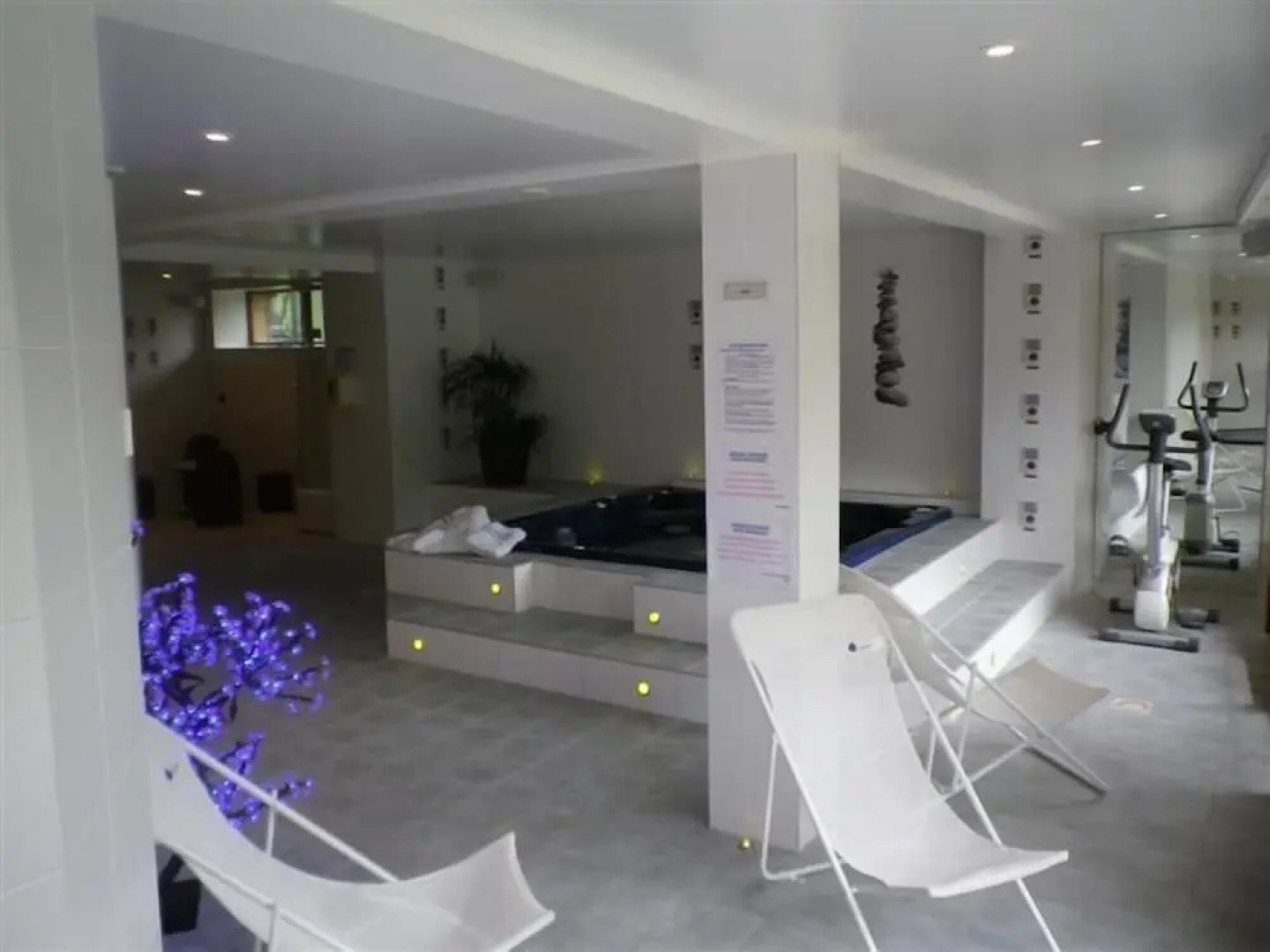 Logis Hotel Beausoleil