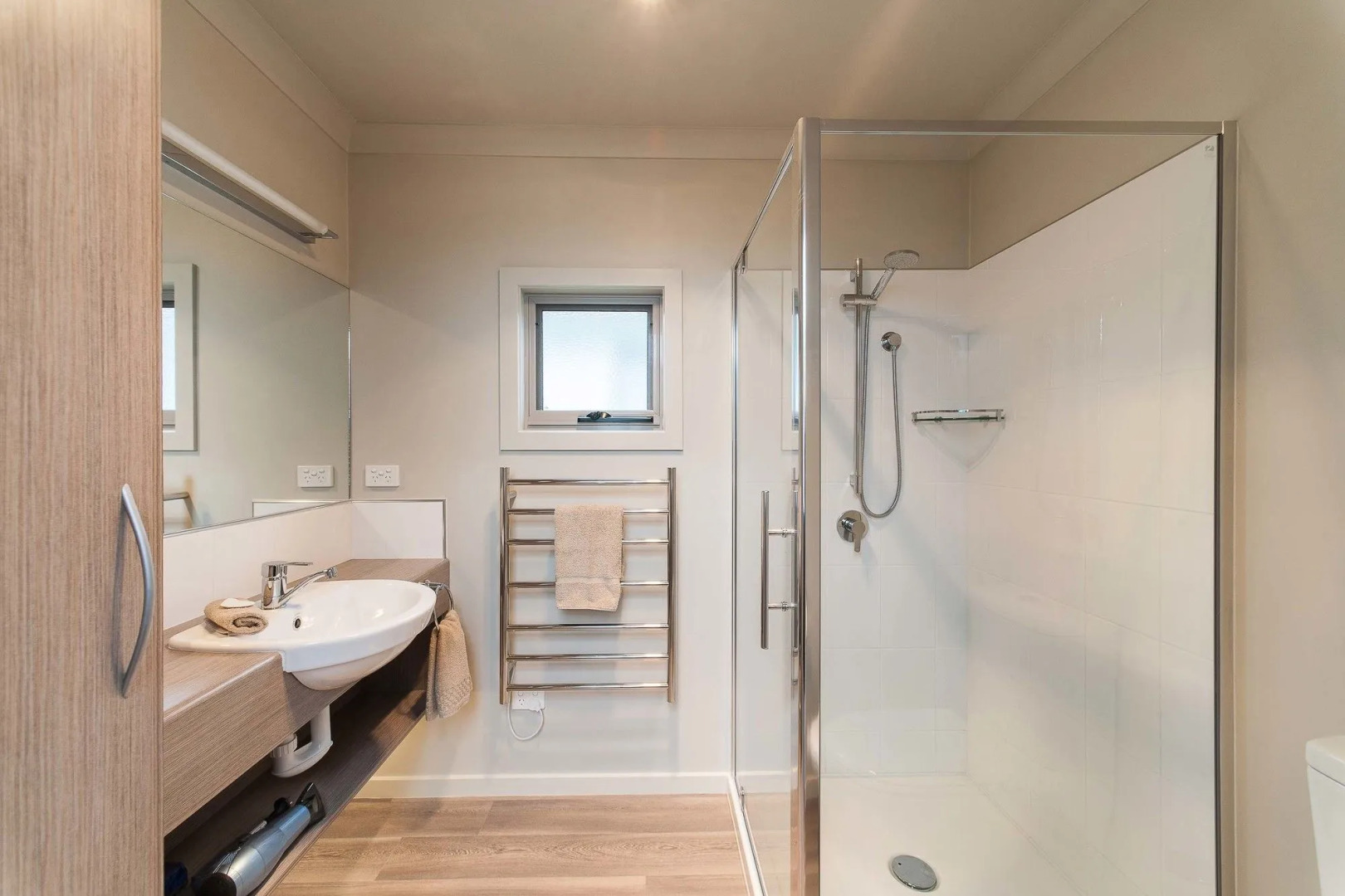 Leisure Ville Holiday Centre Wynyard