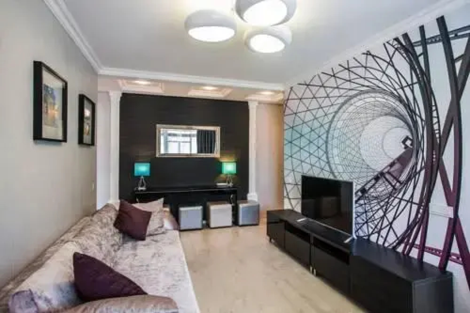 Royal Apartments Minsk