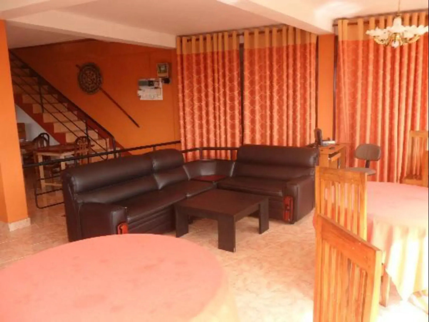 Tea Garden Holiday Inn