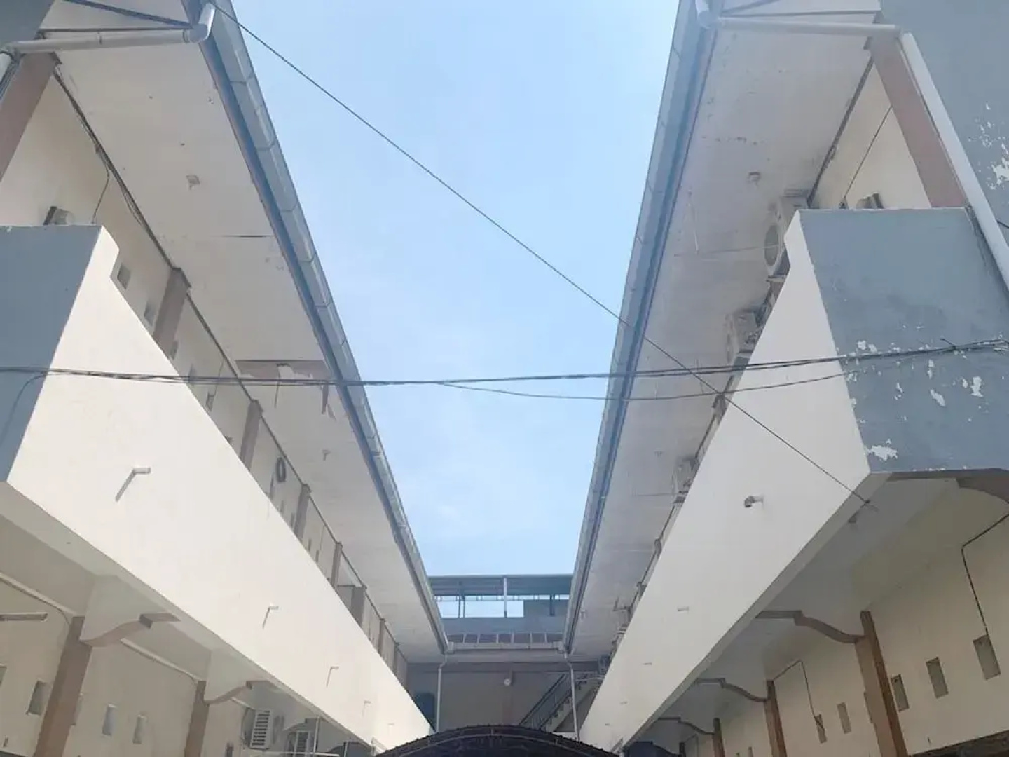 Hotel O Wisma Astukara Syariah Near Sejahtera Department Store Pinrang
