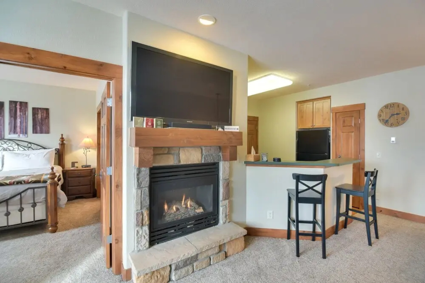 Granby Ranch Resort Condo w/ Pool: Ski-in/ski-out